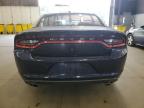 2018 DODGE CHARGER POLICE   à vendre chez Copart CT - HARTFORD SPRINGFIELD
