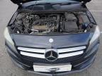 2013 MERCEDES BENZ A220 BLUE- for sale at Copart SANDTOFT