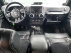 2012 JEEP WRANGLER UNLIMITED RUBICON   for sale at Copart SC - SPARTANBURG
