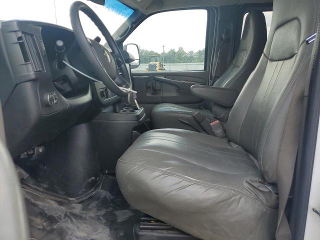 2015 CHEVROLET EXPRESS G3500 LS  