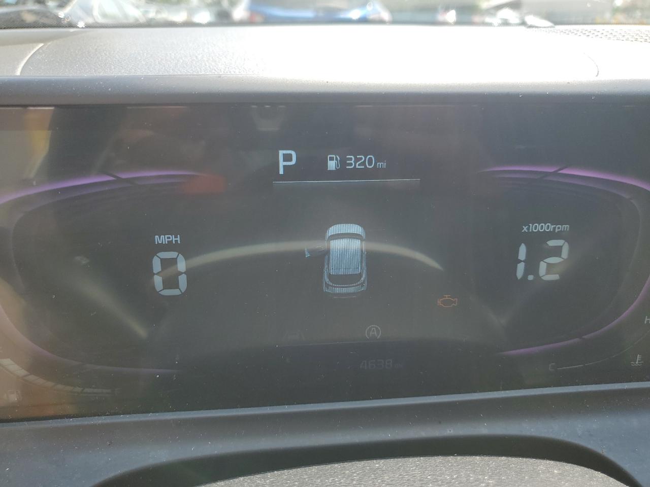 2025 Kia Seltos S VIN: KNDEUCAA2S7724687 Lot: 68750545