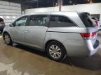 2016 HONDA ODYSSEY SE   à vendre chez Copart MN - MINNEAPOLIS