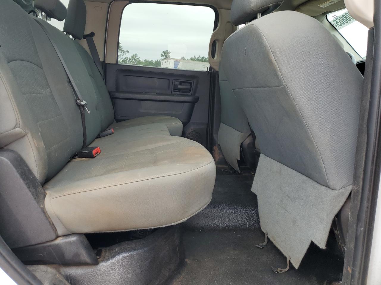 2017 Ram 5500 VIN: 3C7WRNEL5HG514405 Lot: 67308865