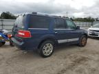 2013 LINCOLN NAVIGATOR à vendre chez Copart AL - DOTHAN