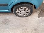 2006 CHEVROLET MATIZ SE+ for sale at Copart WOLVERHAMPTON