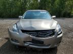 2012 NISSAN ALTIMA BASE   for sale at Copart ON - COOKSTOWN