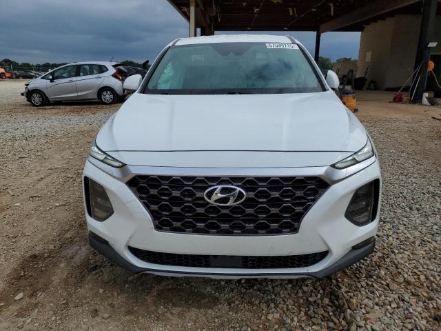 HYUNDAI SANTA FE 2020 Белы