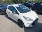 2009 FORD KA STUDIO for sale at Copart SANDWICH
