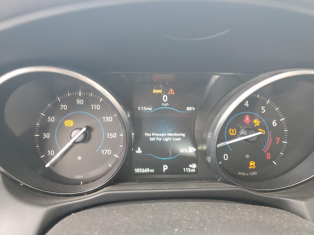 2016 Jaguar Xf Prestige VIN: SAJBK4BV0GCY15926 Lot: 68343595