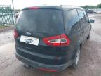 2012 FORD GALAXY ZET for sale at Copart WESTBURY
