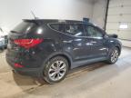 2013 HYUNDAI SANTA FE SPORT    for sale at Copart NB - MONCTON
