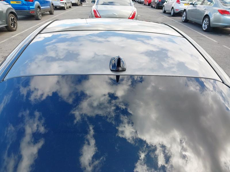 2014 MERCEDES-BENZ CLA45 AMG 4MATIC AUTO 