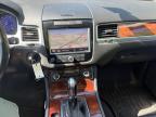 2013 VOLKSWAGEN TOUAREG V6   for sale at Copart MA - NORTH BOSTON