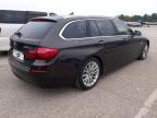 2015 BMW 520D LUXUR for sale at Copart SANDWICH