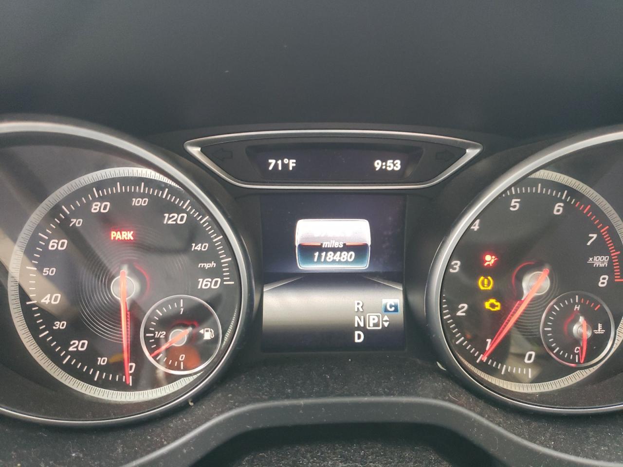 2019 Mercedes-Benz Gla 250 4Matic VIN: WDCTG4GB6KJ590820 Lot: 67537625