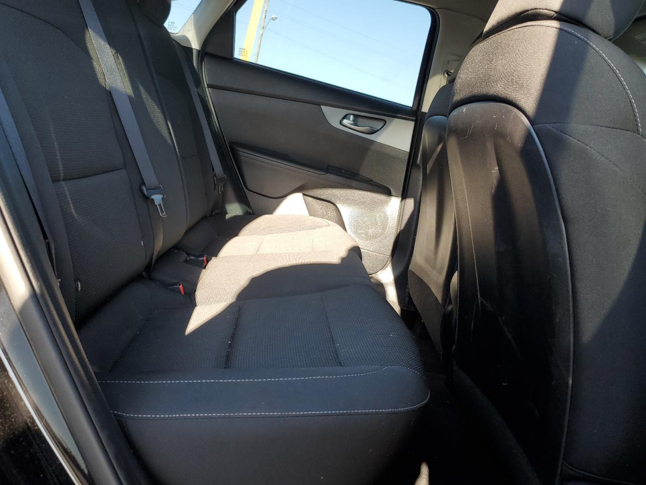 2019 Kia Forte Fe VIN: 3KPF24AD8KE099691 Lot: 70292285