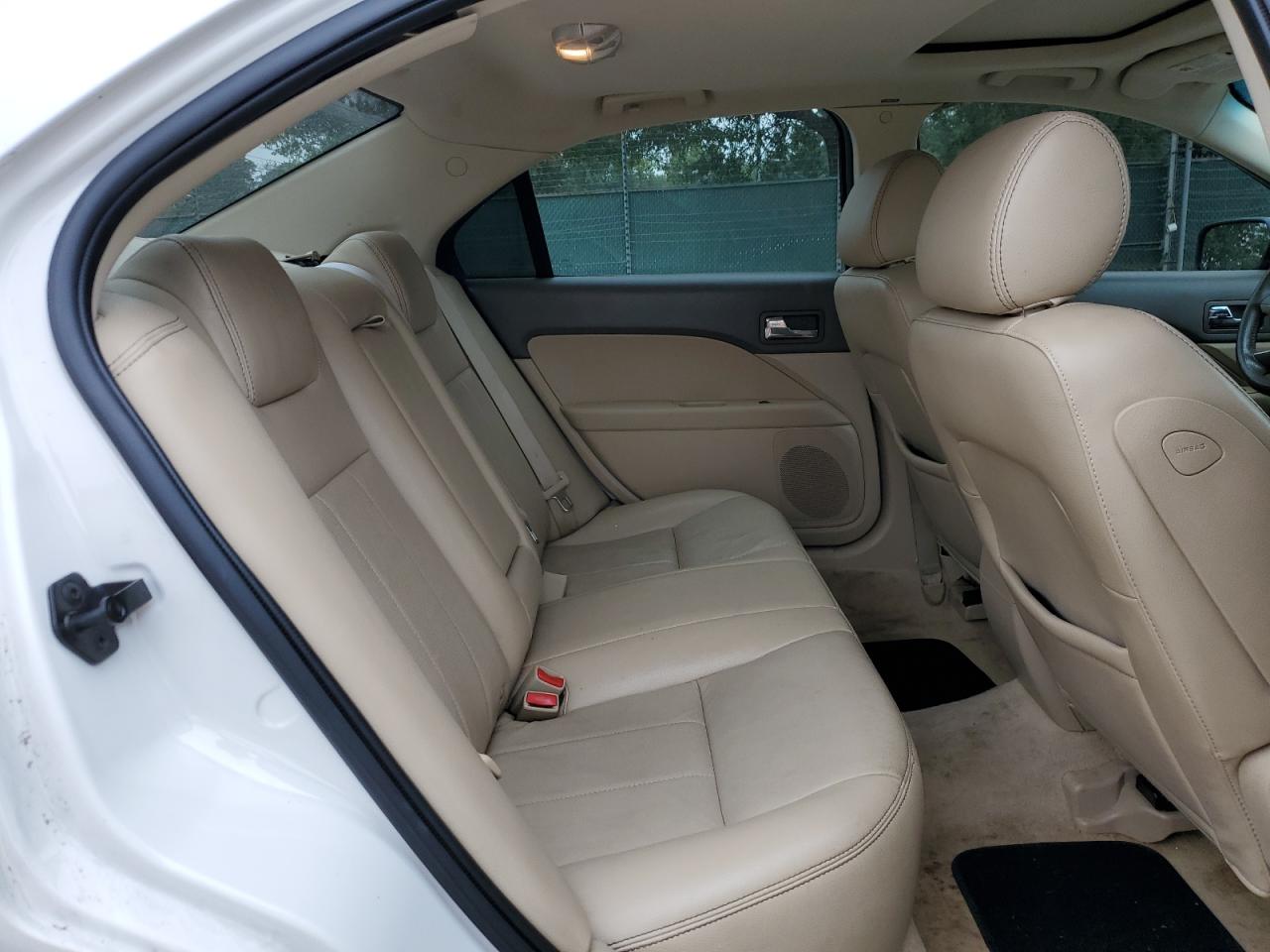 2008 Mercury Milan Premier VIN: 3MEHM08108R615159 Lot: 68832895