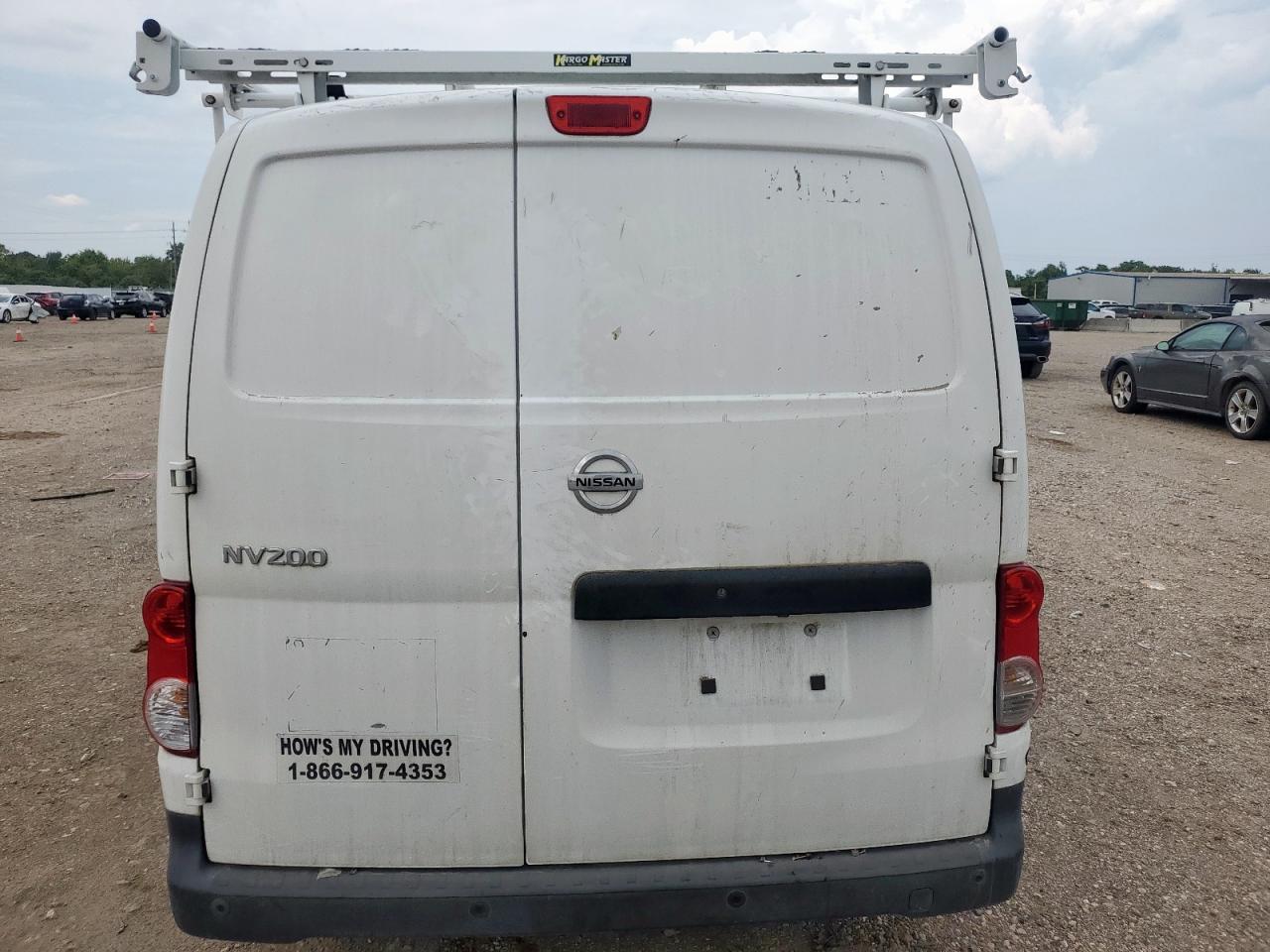 2020 Nissan Nv200 2.5S VIN: 3N6CM0KN1LK696033 Lot: 69864125