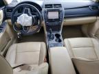 2017 TOYOTA CAMRY LE   à vendre chez Copart ON - LONDON