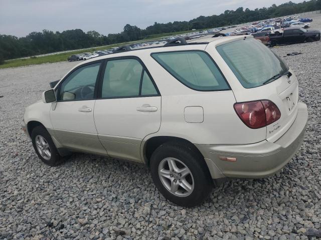 2000 LEXUS RX 300  