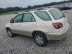 2000 LEXUS RX 300   for sale at Copart GA - MACON