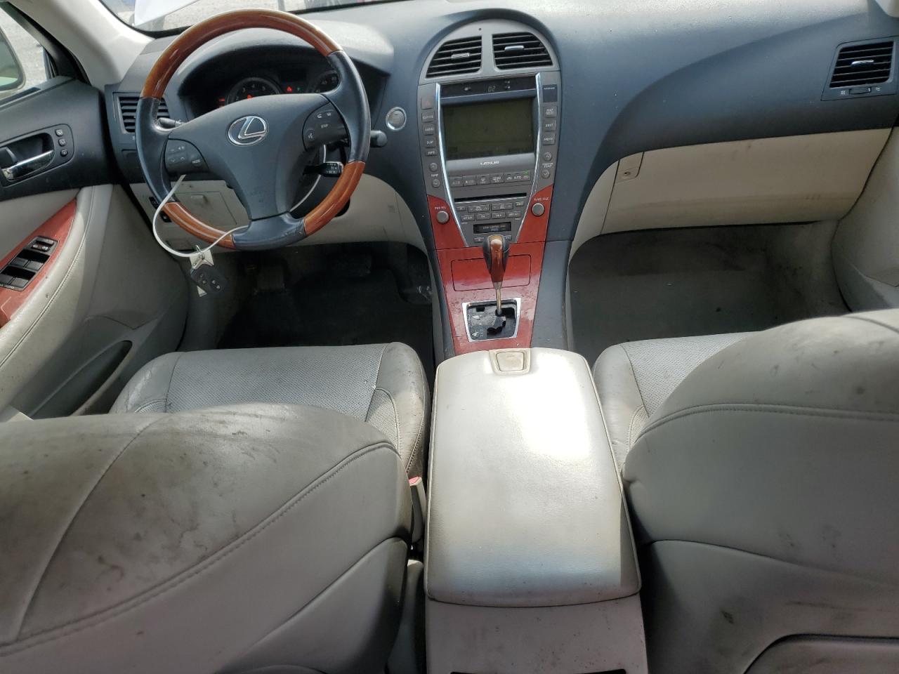 2007 Lexus Es 350 VIN: JTHBJ46G472032559 Lot: 67444915