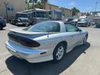 1999 PONTIAC FIREBIRD à vendre chez Copart CA - RANCHO CUCAMONGA