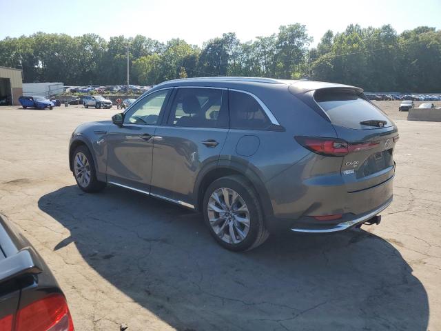  MAZDA CX-90 2024 Серый