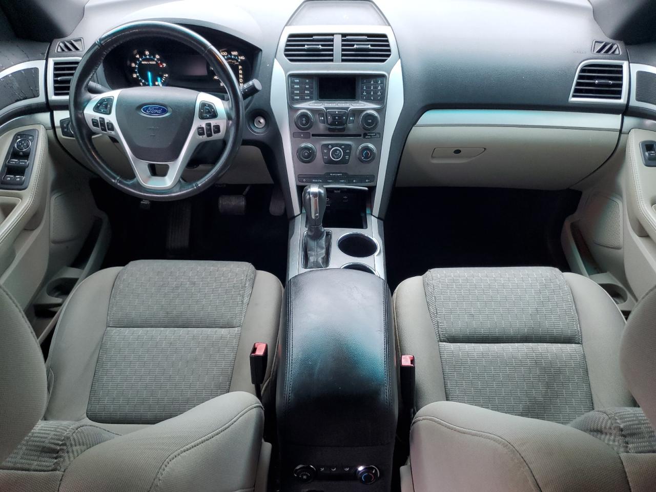 2013 Ford Explorer Xlt VIN: 1FM5K7D83DGA76121 Lot: 67256945