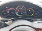 2019 PORSCHE CAYENNE V8 for sale at Copart SANDY