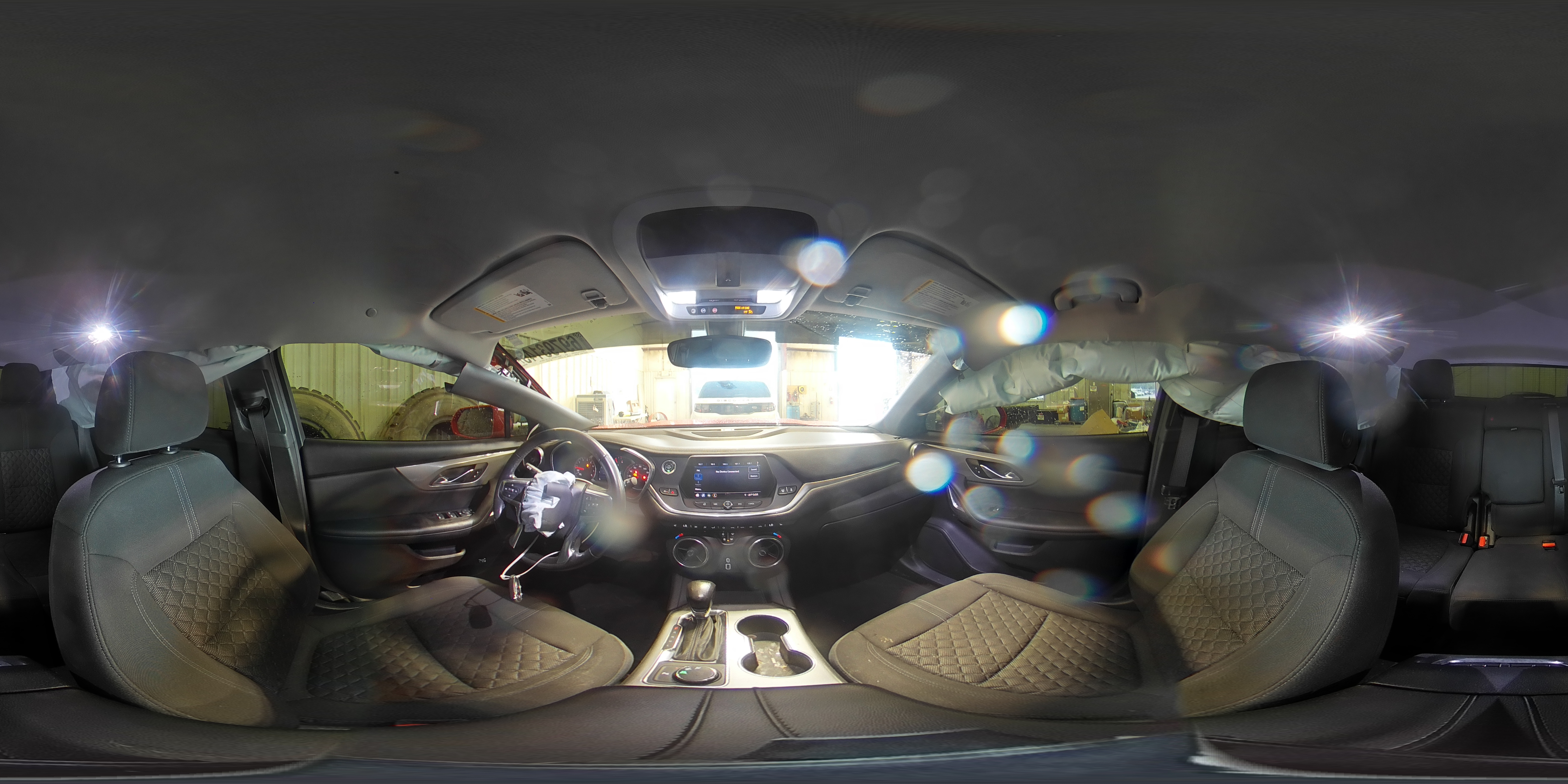 2020 Chevrolet Blazer 2Lt VIN: 3GNKBCRS2LS622256 Lot: 69793145