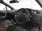 2016 DS DS4 ELEGAN for sale at Copart NEWBURY
