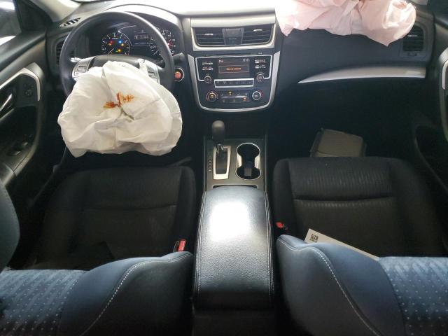 Седаны NISSAN ALTIMA 2016 Черный