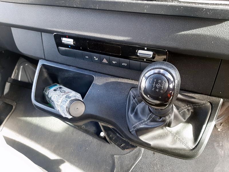2019 MERCEDES-BENZ SPRINTER 