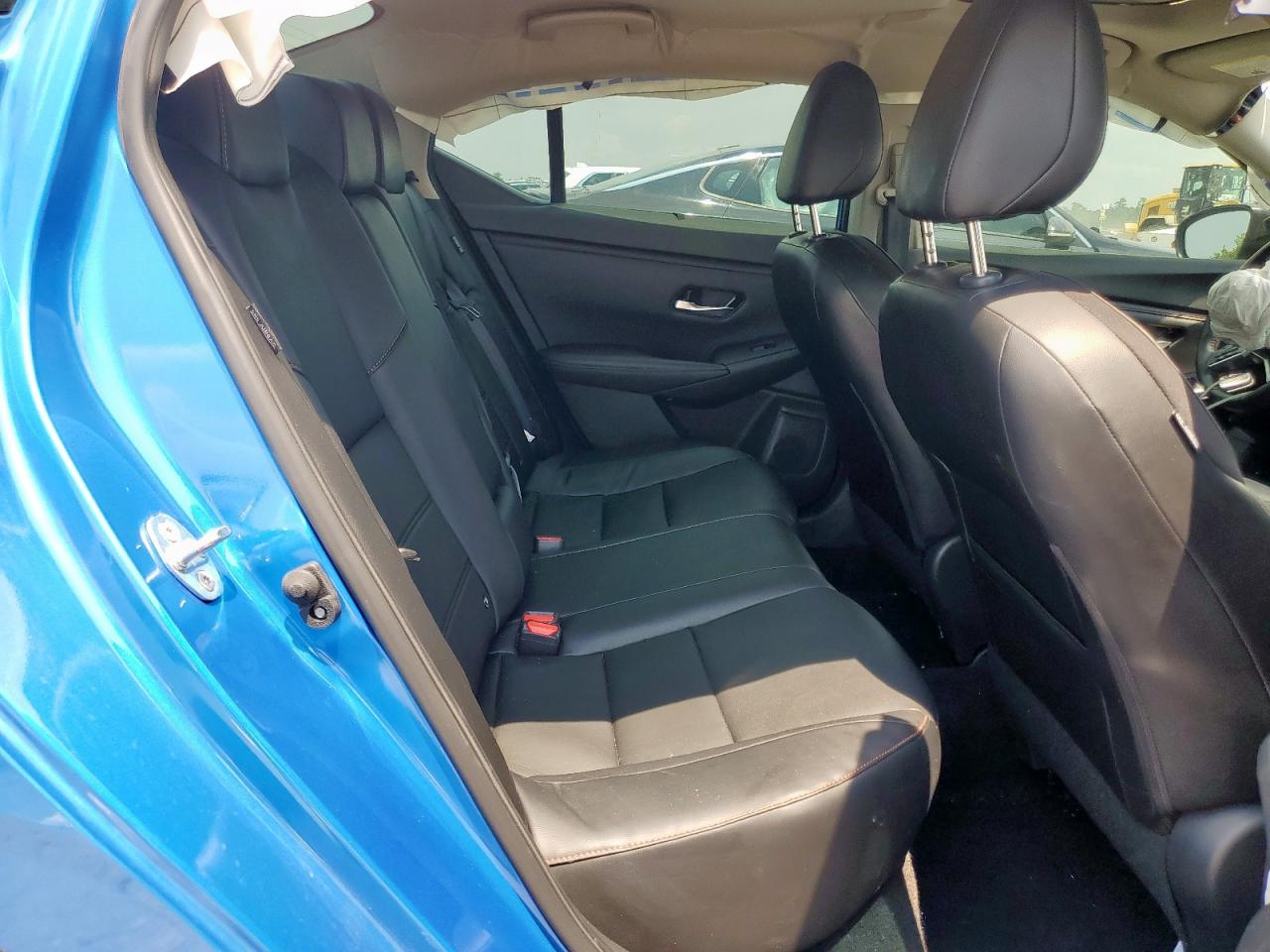 2023 Nissan Sentra Sr VIN: 3N1AB8DV8PY325064 Lot: 69512785