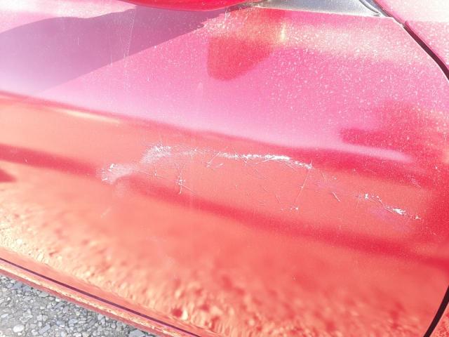 1999 MG MGF