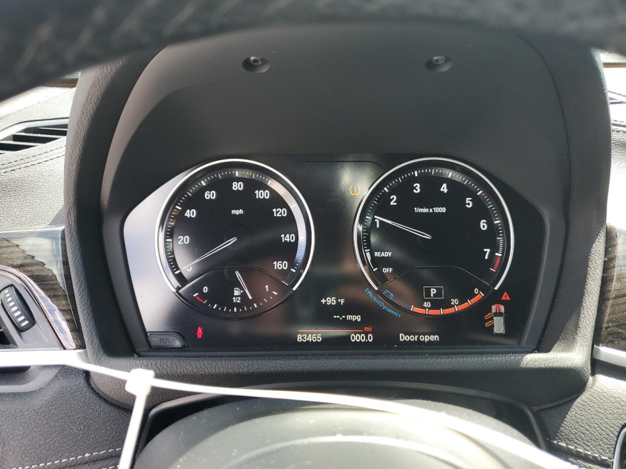 2018 BMW X2 xDrive28I VIN: WBXYJ5C30JEF73123 Lot: 67543025