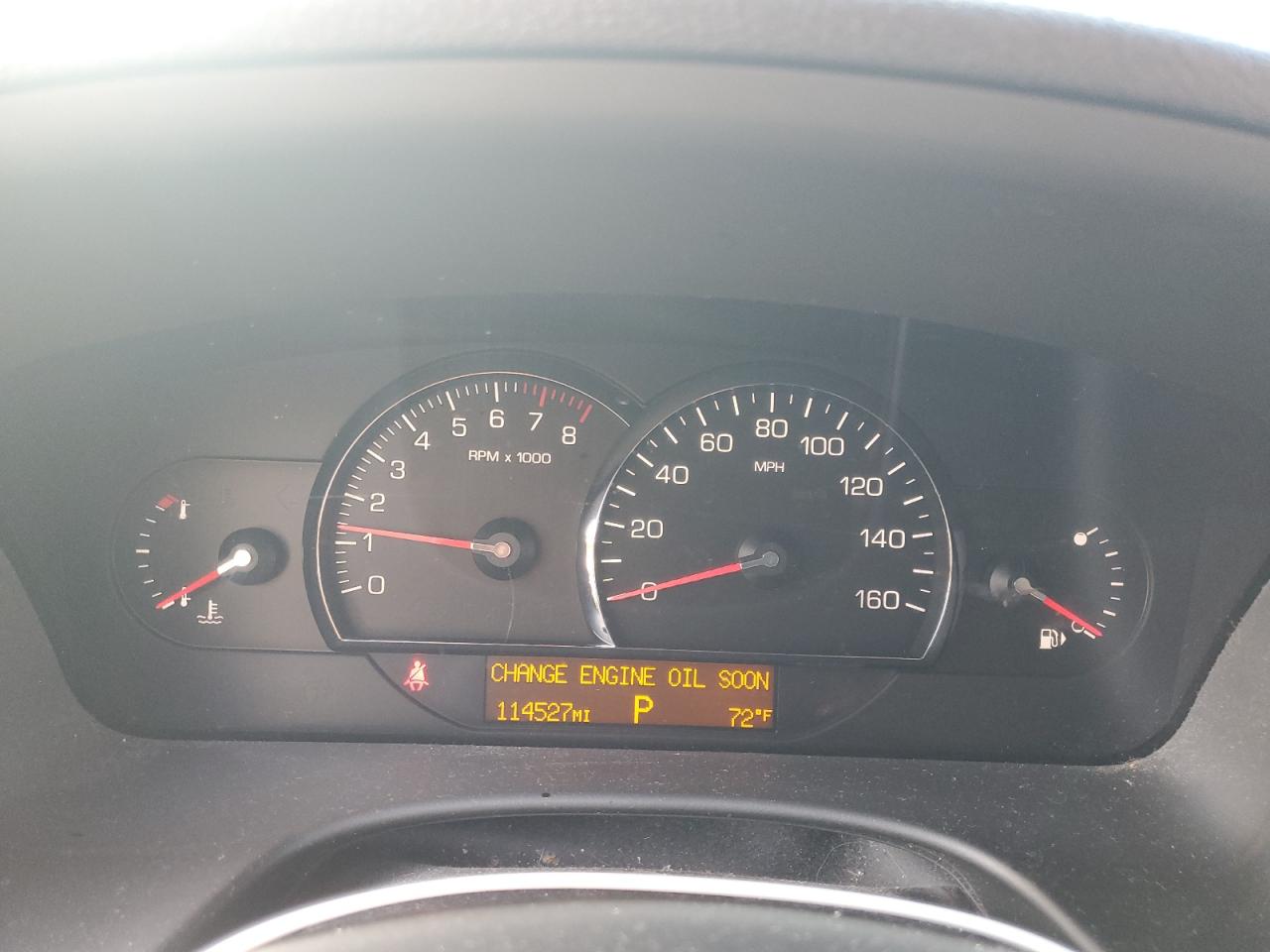 2005 Cadillac Sts VIN: 1G6DW677850163334 Lot: 66694615