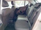2015 VAUXHALL CORSA SE for sale at Copart BRISTOL