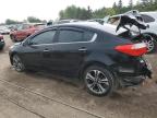 2014 KIA FORTE EX   for sale at Copart ON - TORONTO