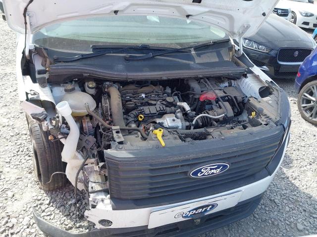 2024 FORD TRANSIT COURIER LEADER EC 