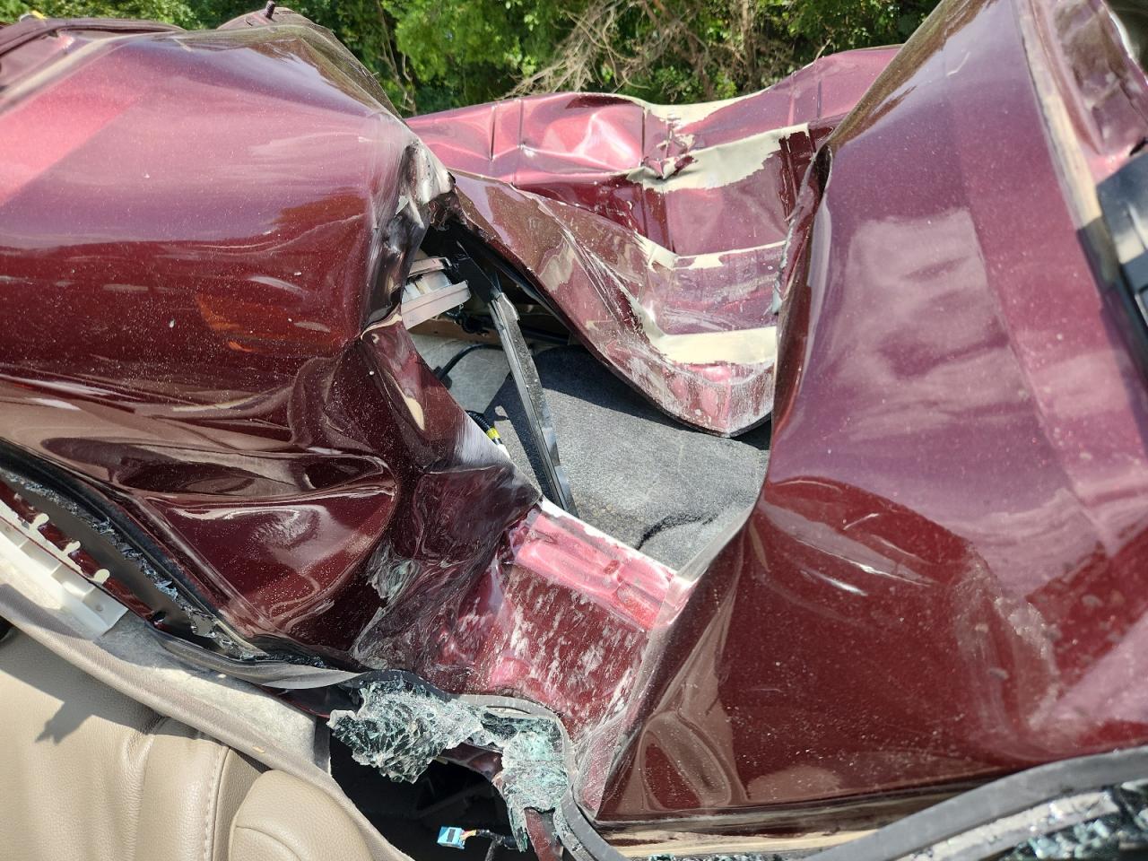 2021 Honda Pilot Exl VIN: 5FNYF5H54MB047506 Lot: 70453675