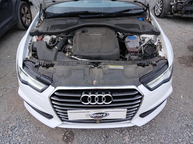 2017 AUDI A6 SE EXEC