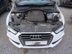 2017 AUDI A6 SE EXEC for sale at Copart WOLVERHAMPTON