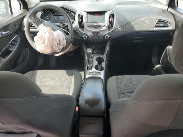  CHEVROLET CRUZE 2016 Czarny