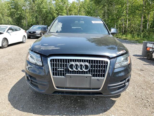 2012 AUDI Q5 PREMIUM PLUS  
