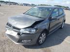 2012 VOLKSWAGEN POLO MATCH 85  for sale at Copart SANDTOFT