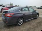 2014 NISSAN SENTRA S   for sale at Copart ON - TORONTO