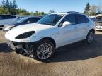2018 PORSCHE MACAN S   for sale at Copart ON - TORONTO