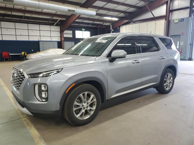  HYUNDAI PALISADE 2020 Серебристый